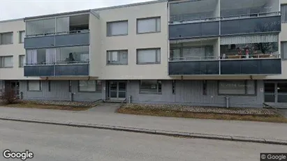 Apartments for rent in Mikkeli - Photo from Google Street View