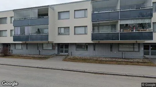 Apartments for rent in Mikkeli - Photo from Google Street View