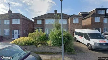 Apartments for rent in Waltham Cross - Hertfordshire - Photo from Google Street View
