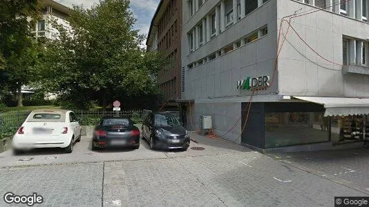 Rooms for rent in Bernina - Photo from Google Street View