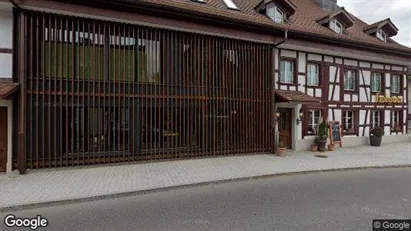 Rooms for rent in Toggenburg - Photo from Google Street View