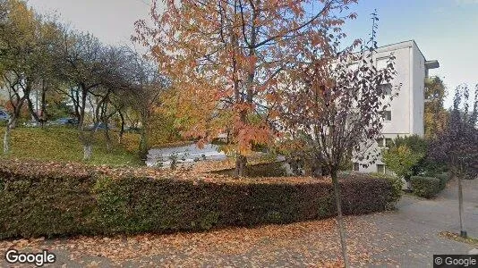 Rooms for rent in Cluj-Napoca - Photo from Google Street View