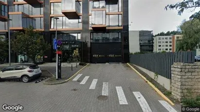 Apartments for rent in Tallinn Kesklinna - Photo from Google Street View