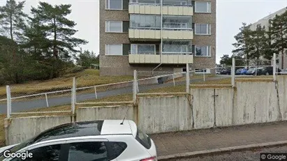 Apartments for rent in Rauma - Photo from Google Street View