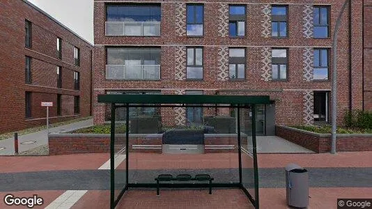 Apartments for rent in Niedersachsen Harburg - Photo from Google Street View