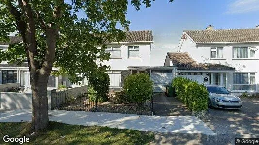 Apartments for rent in Dublin 24 - Photo from Google Street View