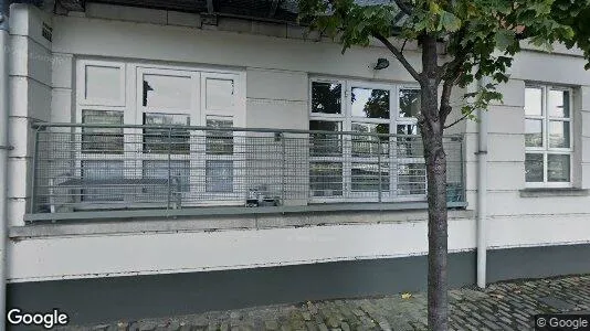 Apartments for rent in Dublin 4 - Photo from Google Street View