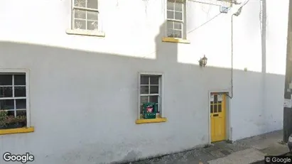 Apartments for rent in Dublin 20 - Photo from Google Street View