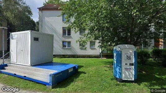 Apartments for rent in Salzlandkreis - Photo from Google Street View