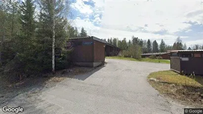 Apartments for rent in Seinäjoki - Photo from Google Street View