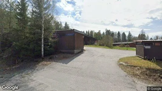 Apartments for rent in Seinäjoki - Photo from Google Street View