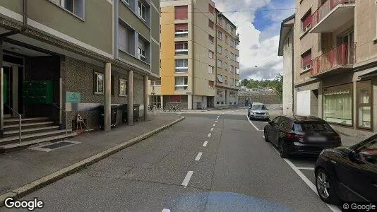 Rooms for rent in Saane - Photo from Google Street View