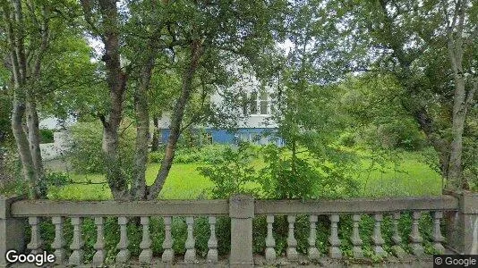 Apartments for rent in Reykjavík Miðborg - Photo from Google Street View