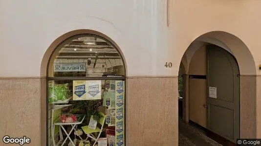 Apartments for rent in Monza - Photo from Google Street View