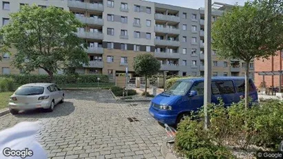 Rooms for rent in Wrocław - Photo from Google Street View