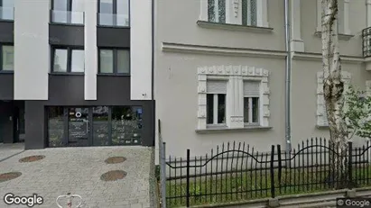 Apartments for rent in Brzeski - Photo from Google Street View