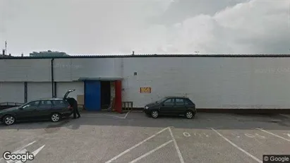 Apartments for rent in Gdańsk - Photo from Google Street View