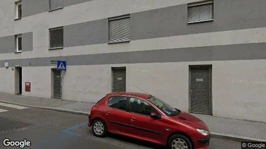 Apartments for rent in Graz - Photo from Google Street View