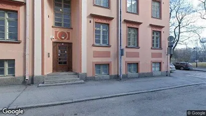 Rooms for rent in Tampere Keskinen - Photo from Google Street View