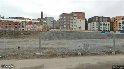 Rooms for rent in Tampere Keskinen - Photo from Google Street View