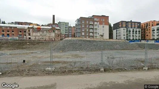 Rooms for rent in Tampere Keskinen - Photo from Google Street View