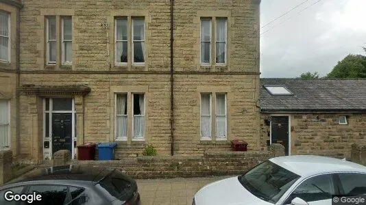 Apartments for rent in Preston - Lancashire - Photo from Google Street View