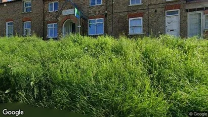 Apartments for rent in York - North Yorkshire - Photo from Google Street View