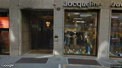 Apartments for rent in Milano Zona 1 - Centro storico - Photo from Google Street View