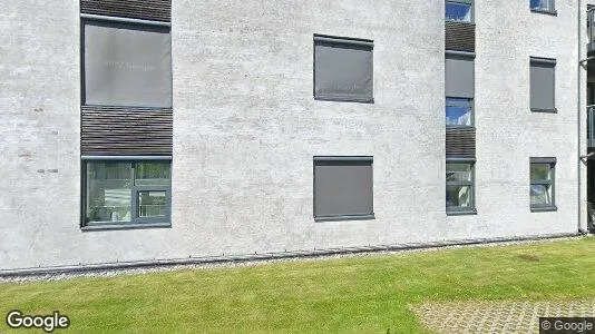 Apartments for rent in Skedsmo - Photo from Google Street View