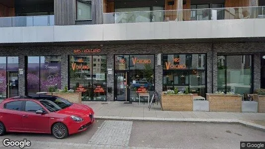 Apartments for rent in Tønsberg - Photo from Google Street View