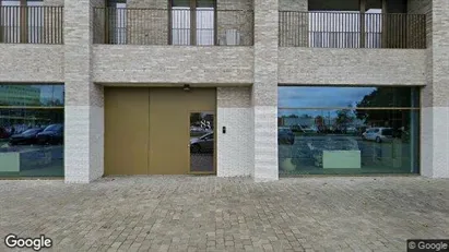 Apartments for rent in Stad Antwerp - Photo from Google Street View
