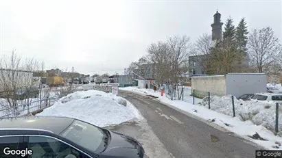 Apartments for rent in Tallinn Kesklinna - Photo from Google Street View