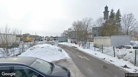 Apartments for rent in Tallinn Kesklinna - Photo from Google Street View