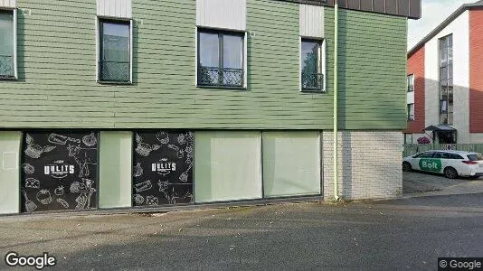 Apartments for rent in Tallinn Kesklinna - Photo from Google Street View