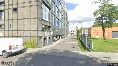 Apartments for rent in Tallinn Kesklinna - Photo from Google Street View