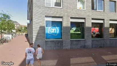 Apartments for rent in Arnhem - Photo from Google Street View