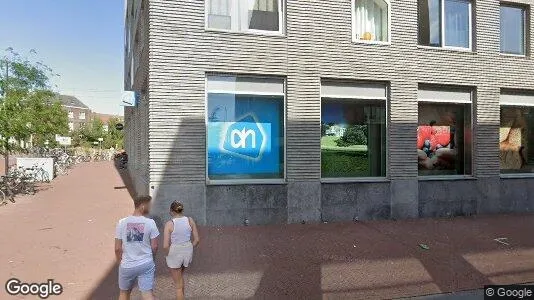 Apartments for rent in Arnhem - Photo from Google Street View