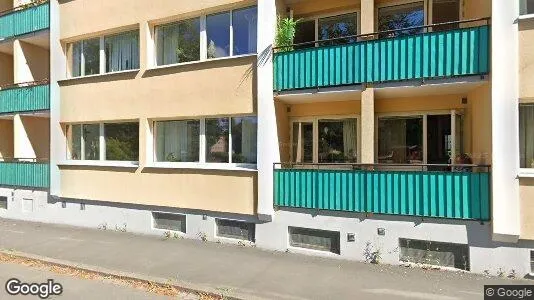 Apartments for rent in Jönköping - Photo from Google Street View