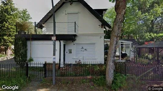 Apartments for rent in Hamburg Mitte - Photo from Google Street View