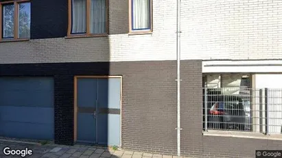 Apartments for rent in Delft - Photo from Google Street View