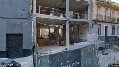 Apartments for rent in Palos de la Frontera - Photo from Google Street View