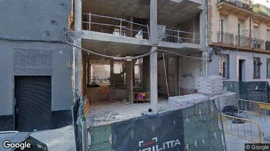 Apartments for rent in Palos de la Frontera - Photo from Google Street View