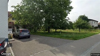 Apartments for rent in Wasseramt - Photo from Google Street View