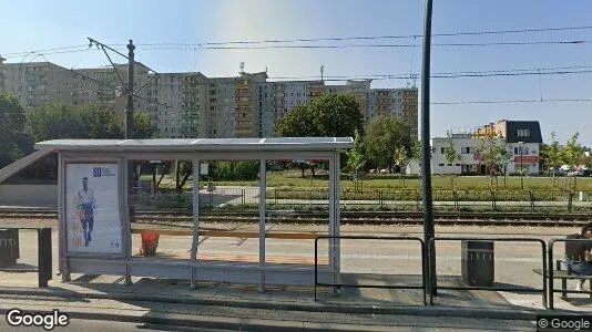 Rooms for rent in Warszawa Wawer - Photo from Google Street View
