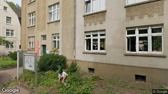 Apartments for rent in Duisburg - Photo from Google Street View