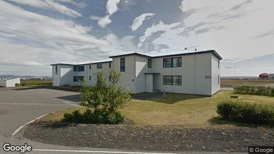 Apartments for rent in Reykjanesbær - Photo from Google Street View