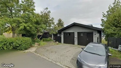 Apartments for rent in Reykjavík Breiðholt - Photo from Google Street View