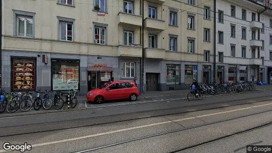 Apartments for rent in Bern-Mittelland - Photo from Google Street View
