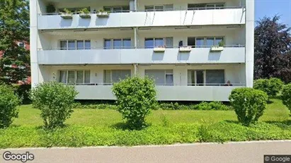 Apartments for rent in Uster - Photo from Google Street View