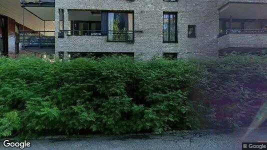 Apartments for rent in Bærum - Photo from Google Street View